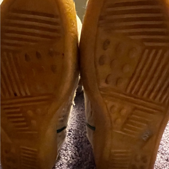 Dival Alphine “Alessia” Boots-Goat fur-merino wool interior-women 39(8)-Italy - Picture 13 of 14